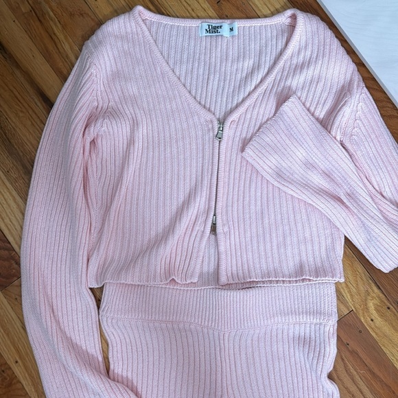 tiger mist set - Picture 2 of 3